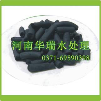 柱狀活性炭吸附對象